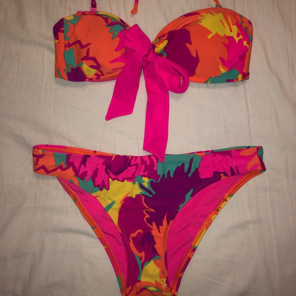 American Eagle Bikini